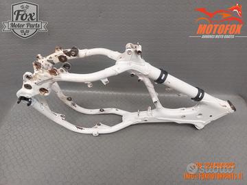 TELAIO CR 250 HONDA 1992 1993 1994 1995 1996