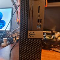 PC fisso Dell Optipex 5050