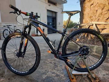 mtb ktm Myrron prestige