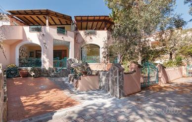 Casa vacanze Orosei-Cala Liberotto 150mt dal mare