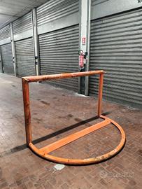 Hochey Pista.