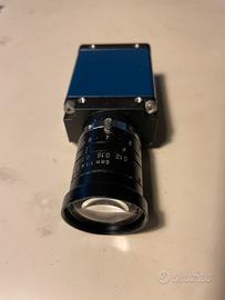 Telecamere Teledyne DALSA Genie
