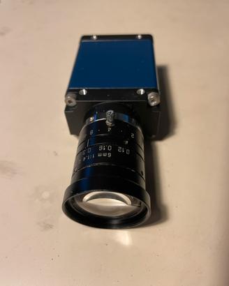 Telecamere Teledyne DALSA Genie