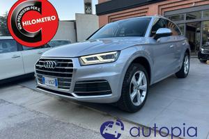 Audi Q5 Business Sport 2.0 TDI 190cv QUATTRO