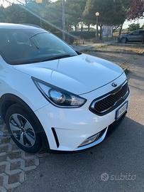 Kia Niro ibrida