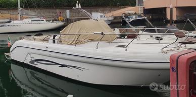 Ranieri shadow 30