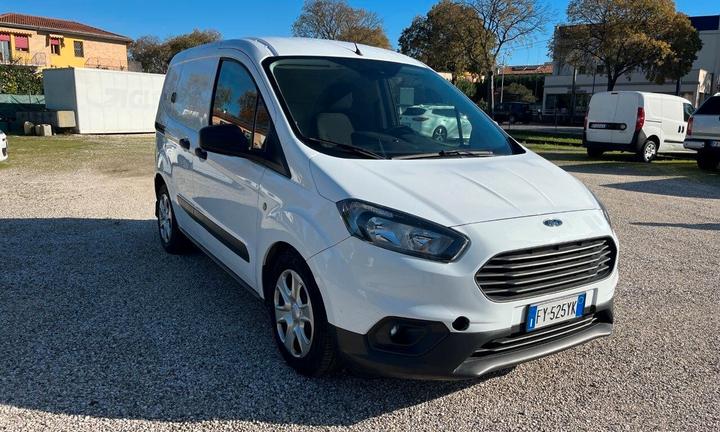 Ford Transit Courier 1.5 TDCI 75 CV TREND