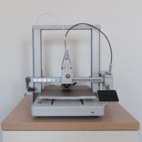 Bambulab A1 + 5 Nozzle + SuperTac Plate