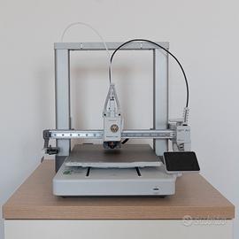 Bambulab A1 + 5 Nozzle + SuperTac Plate