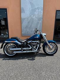 Harley-Davidson Fat Boy 114 - 2022