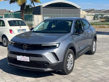 Opel Mokka 1.2 Turbo Edition 101cv FINANZIABILE