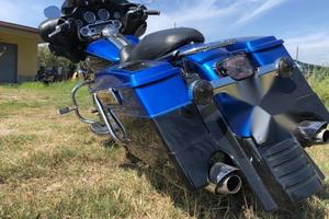 Harley-Davidson Electra Glide - 2008