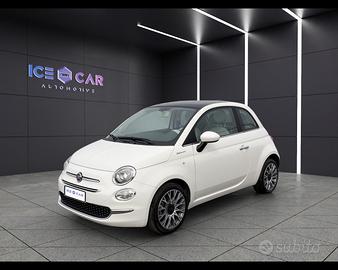 FIAT 500 1.0 Hybrid Dolcevita SOLO 19.000KM
