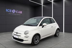 FIAT 500 1.0 Hybrid Dolcevita SOLO 19.000KM