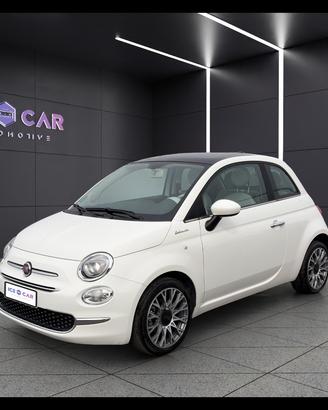 FIAT 500 1.0 Hybrid Dolcevita SOLO 19.000KM