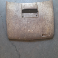 Cofano anteriore A112 Abarth