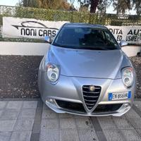 Alfa Romeo MiTo 1.4 T 120 CV GPL Distinctive