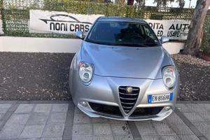 Alfa Romeo MiTo 1.4 T 120 CV GPL Distinctive
