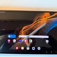 Samsung  Galaxy Tab S8 Ultra 128GB