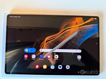 Samsung  Galaxy Tab S8 Ultra 128GB