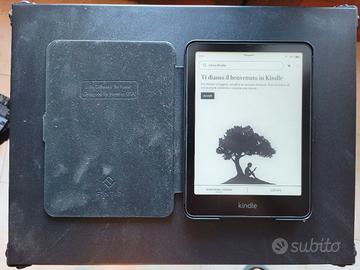 Kindle signature edition 32gb