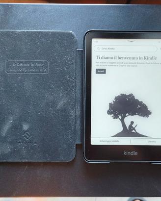 Kindle signature edition 32gb