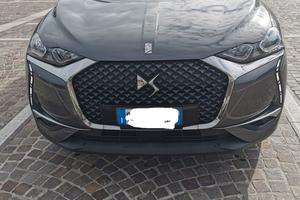 DS 3 Crossback