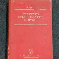 Trattato delle malattie nervose