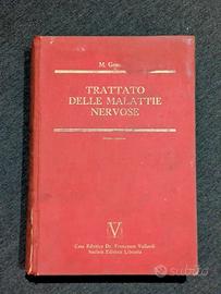 Trattato delle malattie nervose