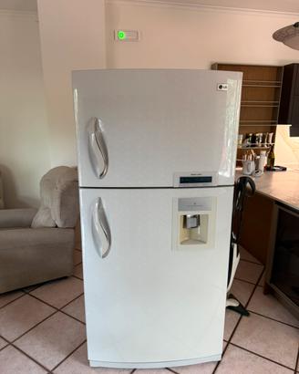Frigorifero LG Doppia Porta (GR-652QVPA) - Maxi