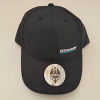 Cappellino Bianchi