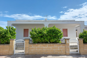 La veranda dei nonni - vacanze a 5 minuti dal mare