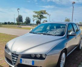 ALFA ROMEO 159 - 1.9 jtdm 150cv-FRIZIONE E CINGHIA