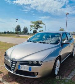 ALFA ROMEO 159 - 1.9 jtdm 150cv-FRIZIONE E CINGHIA