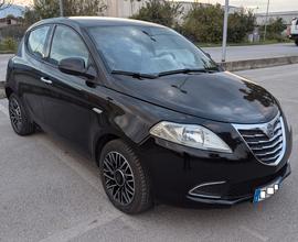 LANCIA Ypsilon 1.2 GPL Ecochic