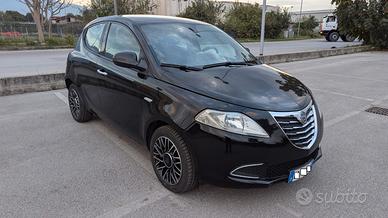 LANCIA Ypsilon 1.2 GPL Ecochic