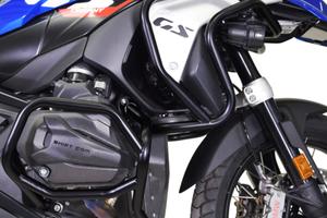 KIT PROTEZIONE SERBATOIO MOTORE BMW GS1300 STD