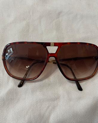 Occhiali da sole vintage OSMA Italy anni ‘70/‘80