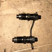 Iniettori aixam kubota z402