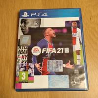 Splendido FIFA 21