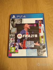 Splendido FIFA 21