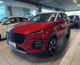 DR AUTOMOBILES dr 3.0 1.5 CVT Bi-Fuel GPL