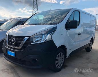 NISSAN NV300 rif. 18