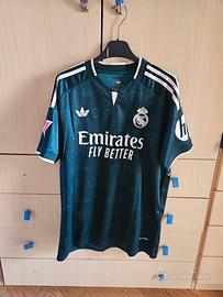 maglia bellingham 26/27