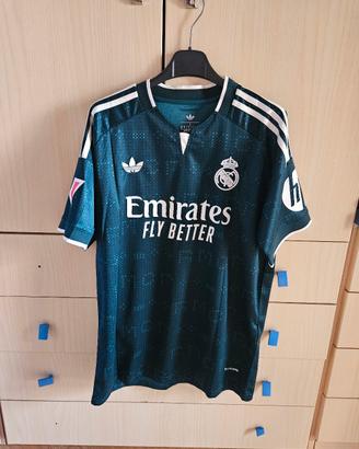 maglia bellingham 26/27