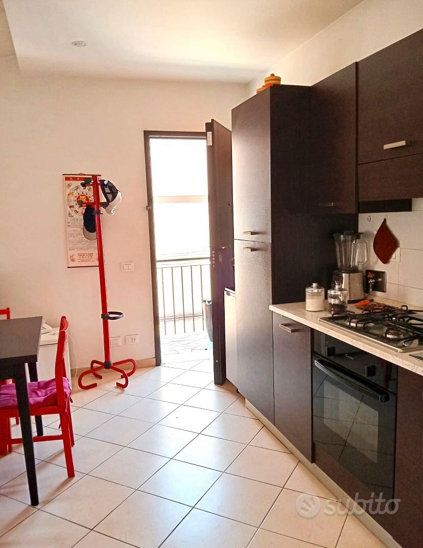 Appartamento – Roma, Marcigliana, Municipio Roma III - Vista 4