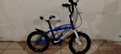  bmx bambino