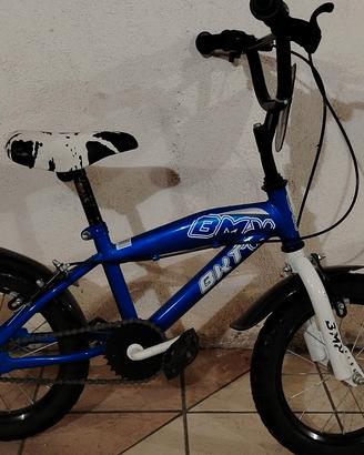  bmx bambino