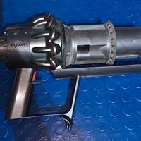 Corpo motore dyson v10 