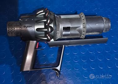 Corpo motore dyson v10 